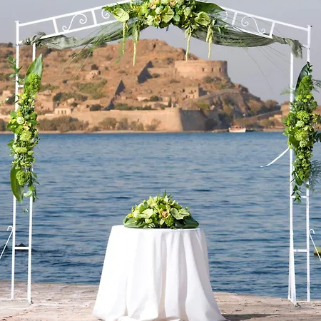 Domes Of Elounda, Autograph Collection 5* Elounda