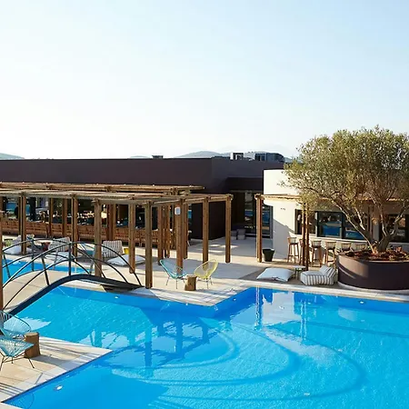 Domes Of Elounda, Autograph Collection