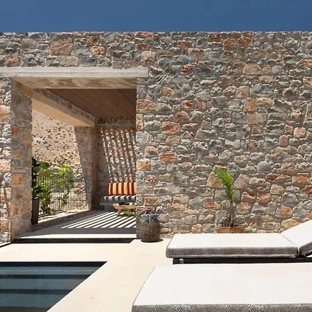 Domes Of Elounda, Autograph Collection Station touristique 5*