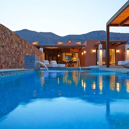 Domes Of Elounda, Autograph Collection Station touristique