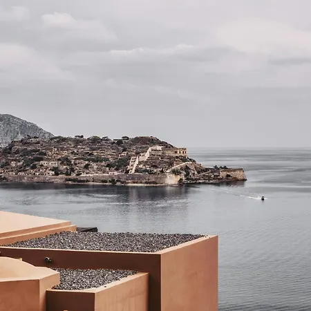 Station touristique Domes Of Elounda, Autograph Collection 5*