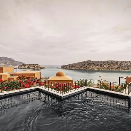 Station touristique Domes Of Elounda, Autograph Collection 5*